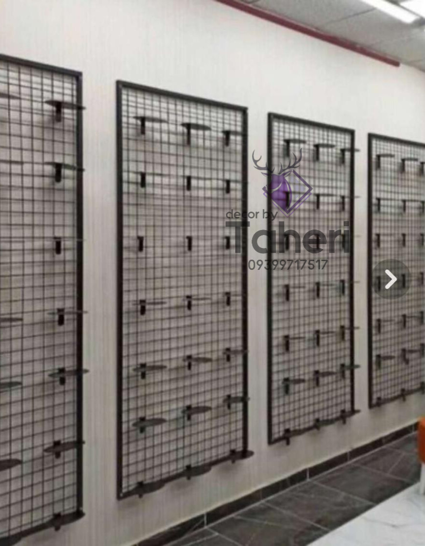 استند توری چیست؟ راهنمای خرید و استفاده از استند توری فروشگاهی