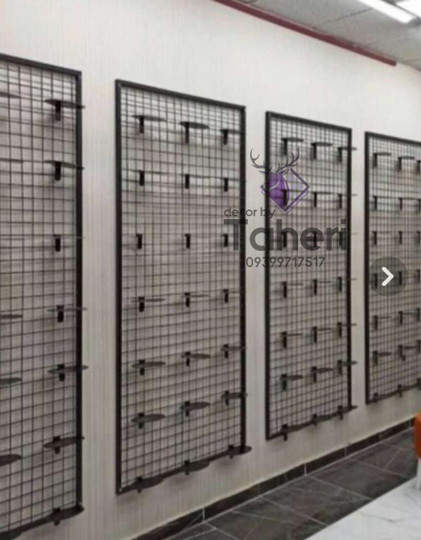 استند توری چیست؟ راهنمای خرید و استفاده از استند توری فروشگاهی