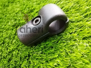 بست لوله ریخته گری مشکی