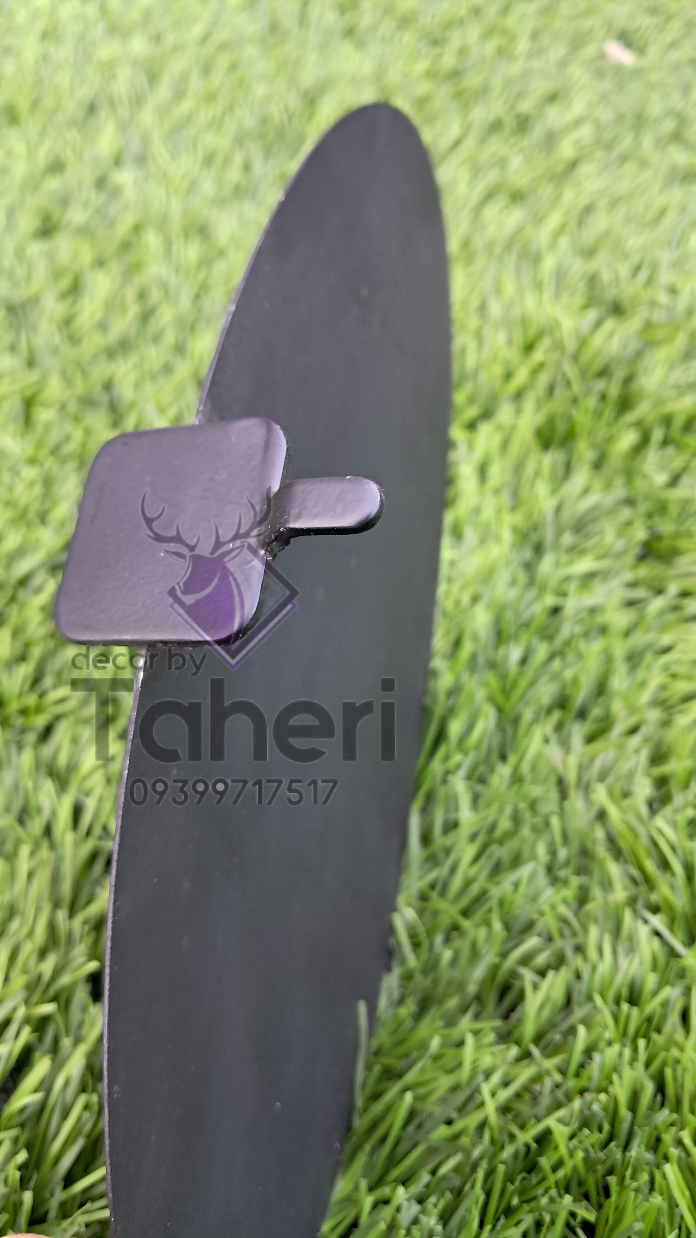 رگال کفش بیضی فروشگاهی مدل پانچی
