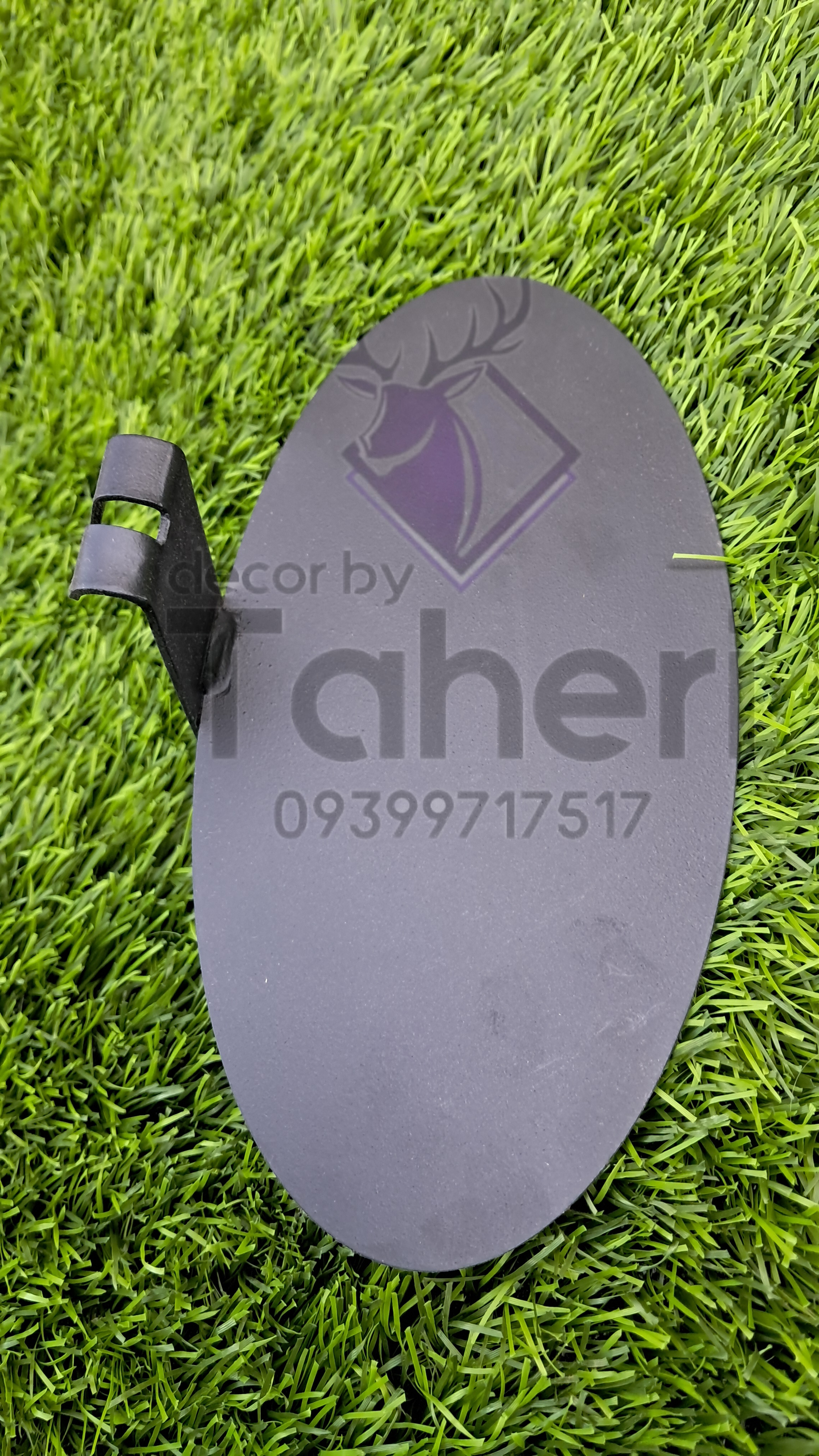 استند کفش فروشگاهی مدل توری