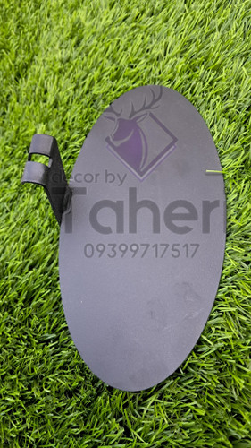 استند کفش فروشگاهی مدل توری